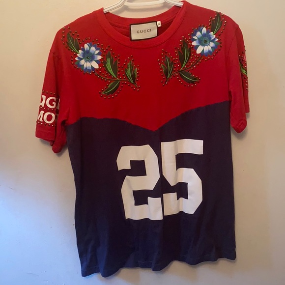 Gucci Flora tee - Picture 1 of 4